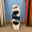 USED Naish Motion Kiteboard-134cm w/Straps