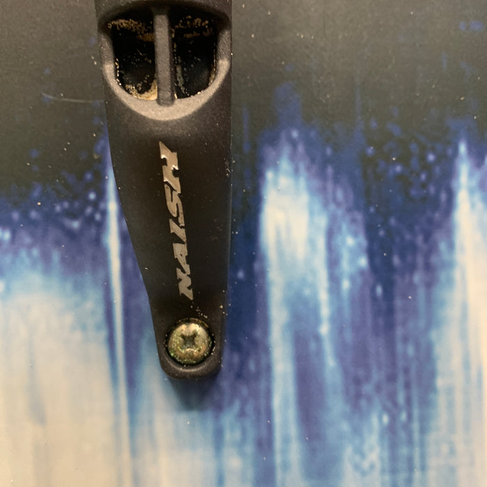 USED Naish Motion Kiteboard-134cm w/Straps