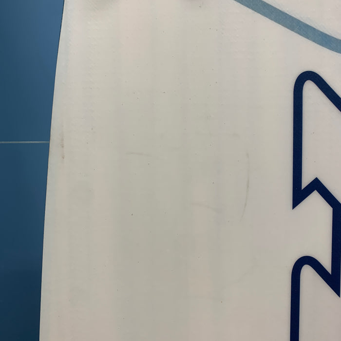 USED Naish Motion Kiteboard-134cm w/Straps