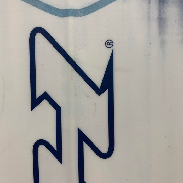 USED Naish Motion Kiteboard-134cm w/Straps