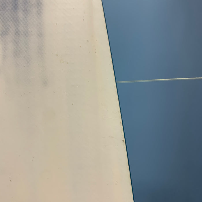 USED Naish Motion Kiteboard-134cm w/Straps