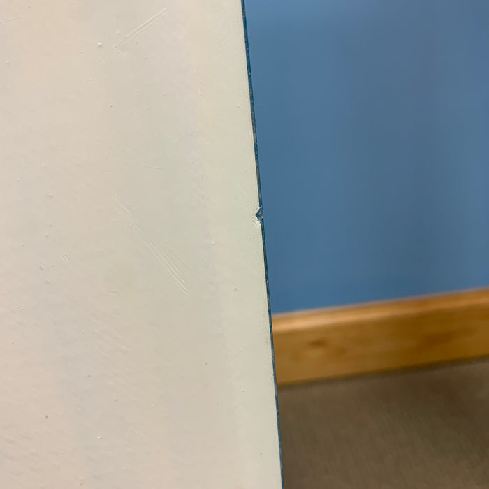 USED Naish Motion Kiteboard-134cm w/Straps