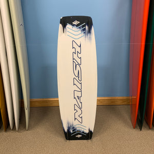USED Naish Motion Kiteboard-134cm w/Straps