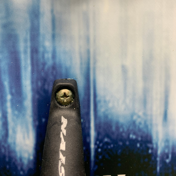 USED Naish Motion Kiteboard-134cm w/Straps