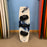 USED Naish Motion Kiteboard-134cm w/Straps