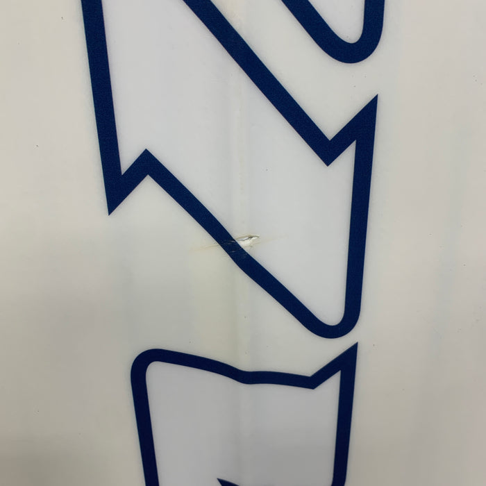 USED Naish Motion Kiteboard-138cm w/Straps