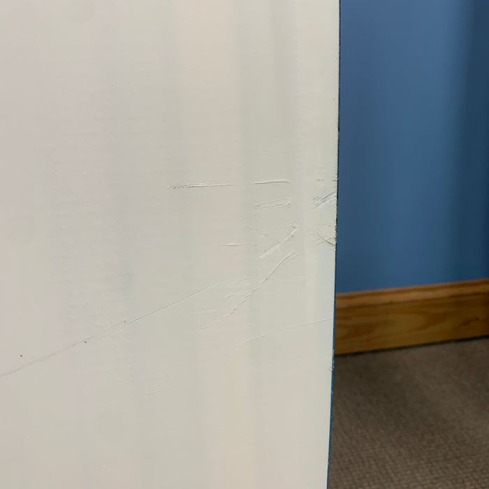 USED Naish Motion Kiteboard-138cm w/Straps