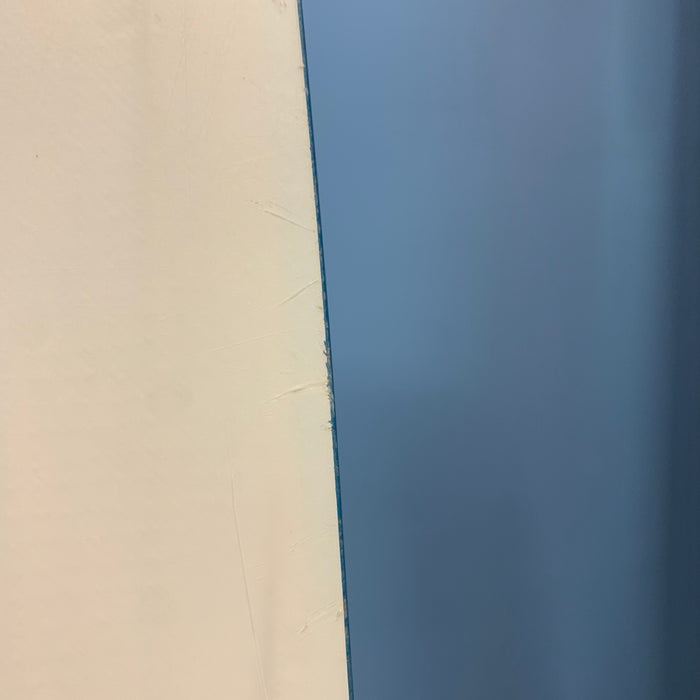 USED Naish Motion Kiteboard-138cm w/Straps