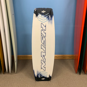 USED Naish Motion Kiteboard-138cm w/Straps