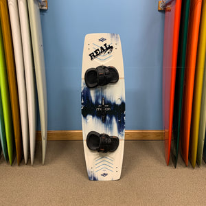 USED Naish Motion Kiteboard-138cm w/Straps