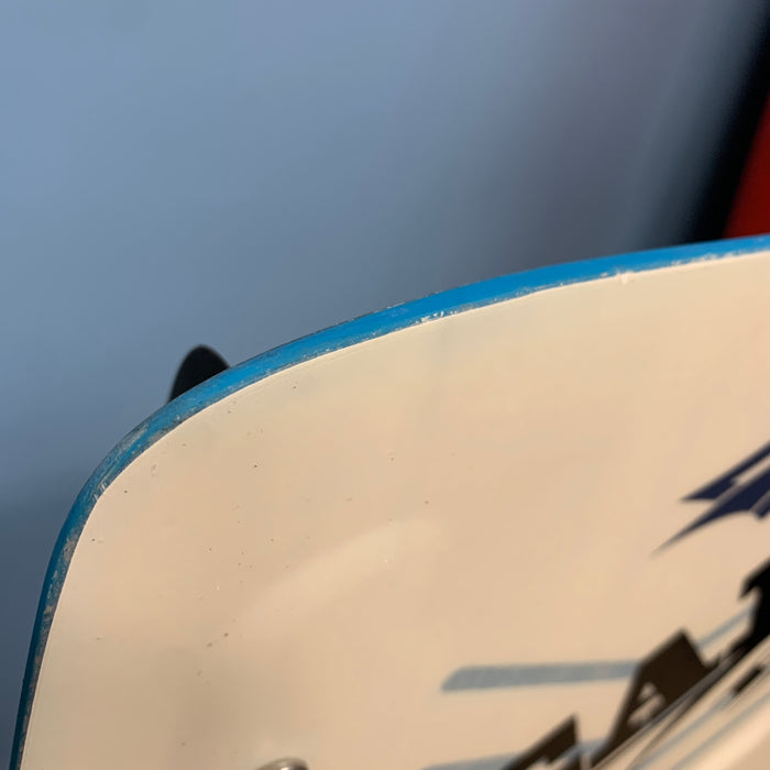 USED Naish Motion Kiteboard-138cm w/Straps