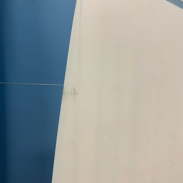 USED Naish Motion Kiteboard-138cm w/Straps