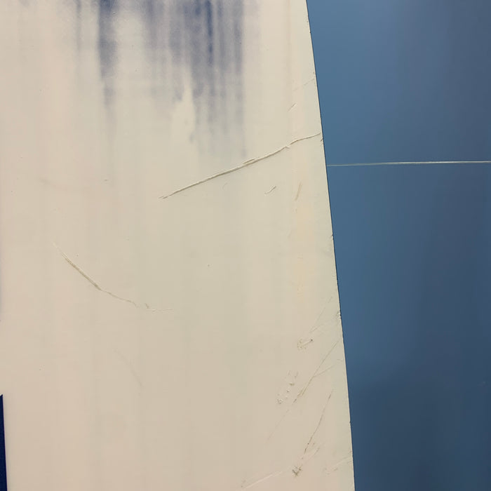 USED Naish Motion Kiteboard-138cm w/Straps