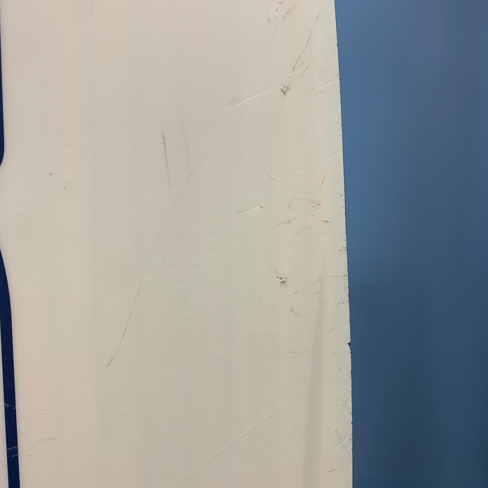 USED Naish Motion Kiteboard-138cm w/Straps