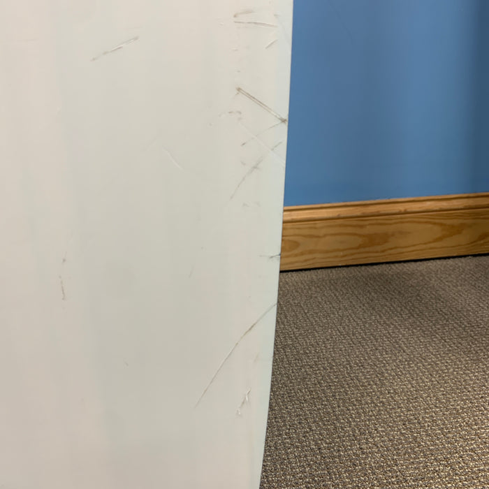 USED Naish Motion Kiteboard-138cm w/Straps