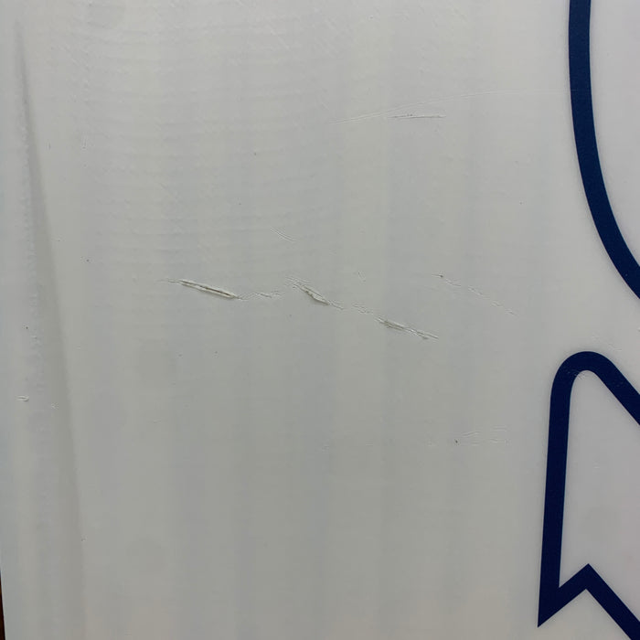 USED Naish Motion Kiteboard-138cm w/Straps