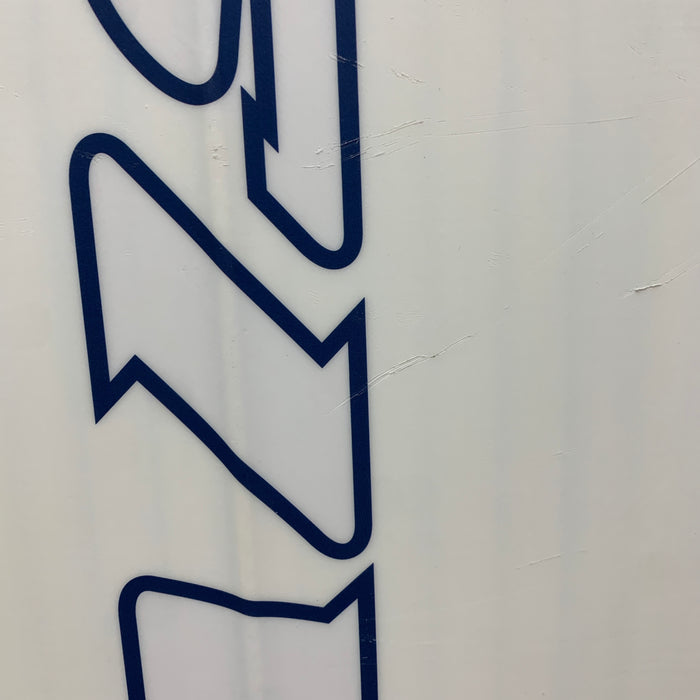 USED Naish Motion Kiteboard-138cm w/Straps