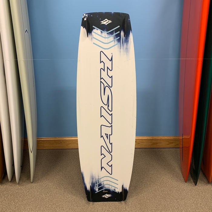 USED Naish Motion Kiteboard-138cm w/Straps