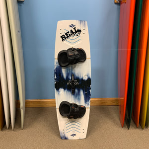 USED Naish Motion Kiteboard-138cm w/Straps