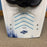 USED Naish Motion Kiteboard-138cm w/Straps