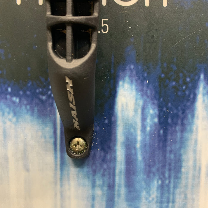 USED Naish Motion Kiteboard-138cm w/Straps