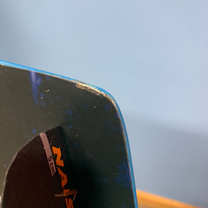 USED Naish Motion Kiteboard-142cm w/Straps