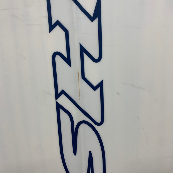 USED Naish Motion Kiteboard-142cm w/Straps