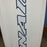 USED Naish Motion Kiteboard-142cm w/Straps