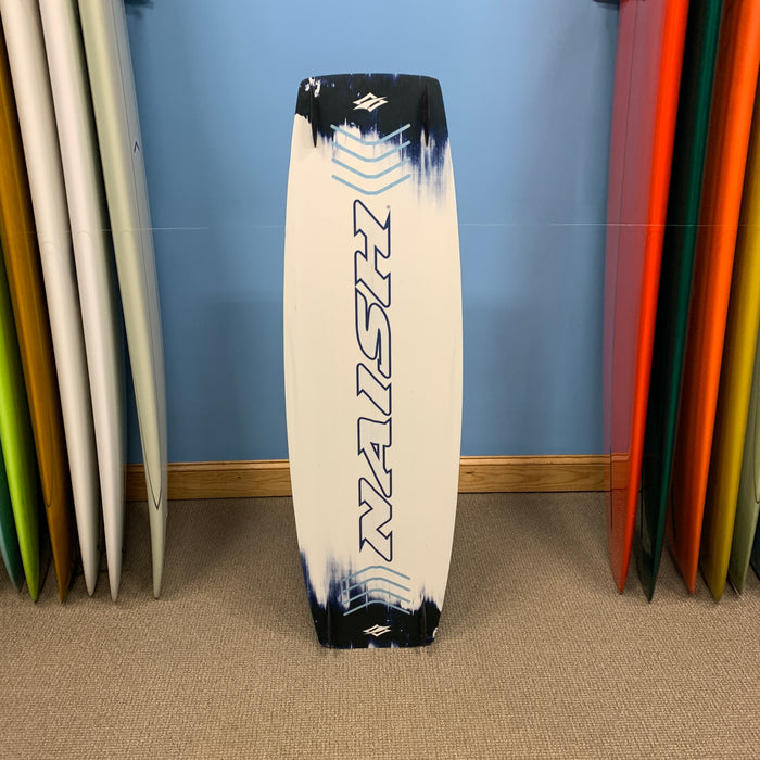 USED Naish Motion Kiteboard-142cm w/Straps