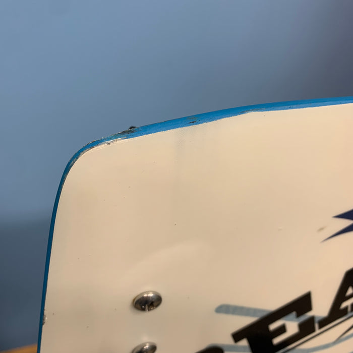 USED Naish Motion Kiteboard-142cm w/Straps