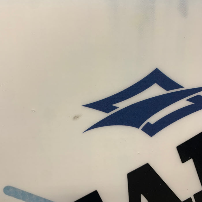 USED Naish Motion Kiteboard-142cm w/Straps