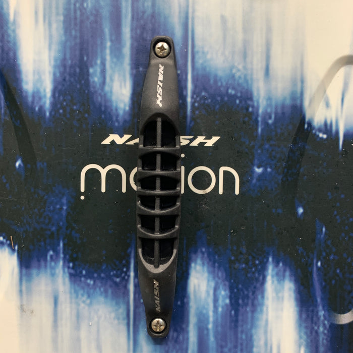 USED Naish Motion Kiteboard-142cm w/Straps