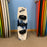 USED Naish Motion Kiteboard-142cm w/Straps