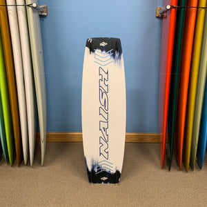 USED Naish Motion Kiteboard-142cm w/Straps