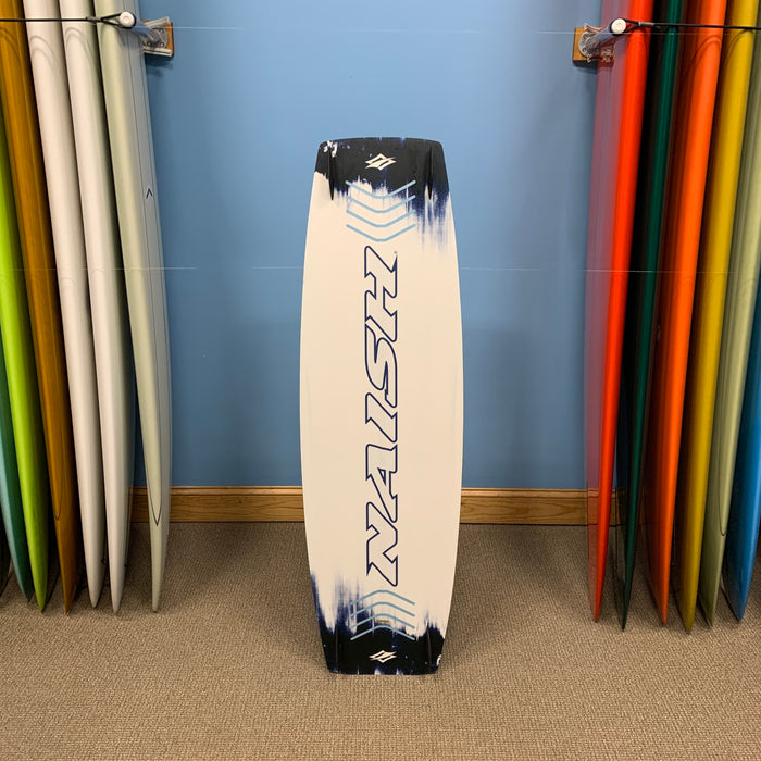 USED Naish Motion Kiteboard-142cm w/Straps