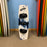 USED Naish Motion Kiteboard-142cm w/Straps