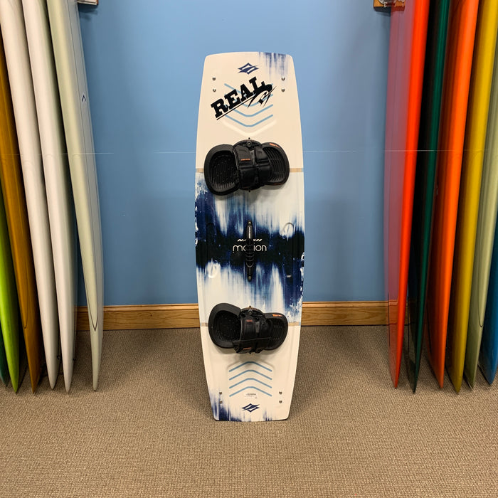 USED Naish Motion Kiteboard-142cm w/Straps