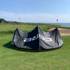 USED Core Pace Pro Kite-8m