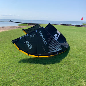 USED Core Pace Pro Kite-8m— Alternate View