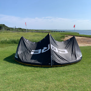 USED Core Pace Pro Kite-8m