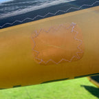 USED Core Pace Pro Kite-8m