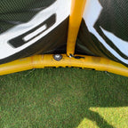 USED Core Pace Pro Kite-8m