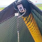 USED Core Pace Pro Kite-8m