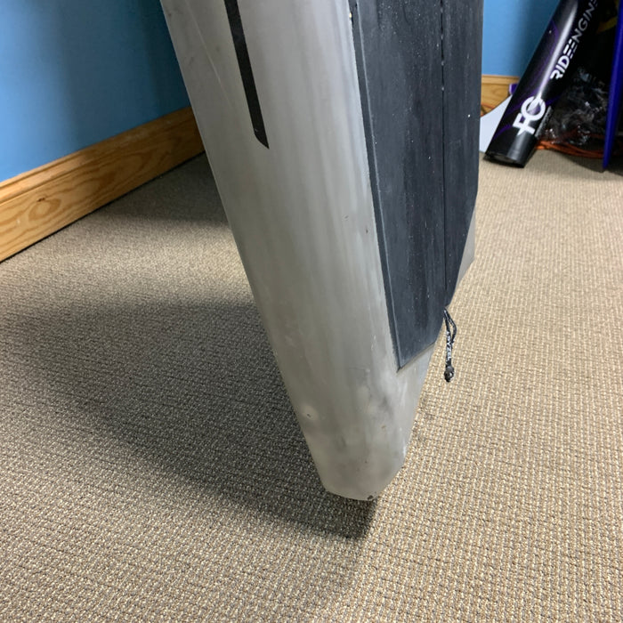 USED KT Drifter 4 Carbon Foilboard-7'1" x 170L