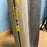 USED KT Drifter 4 Carbon Foilboard-7'1" x 170L