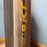 USED KT Drifter 4 Carbon Foilboard-7'1" x 170L