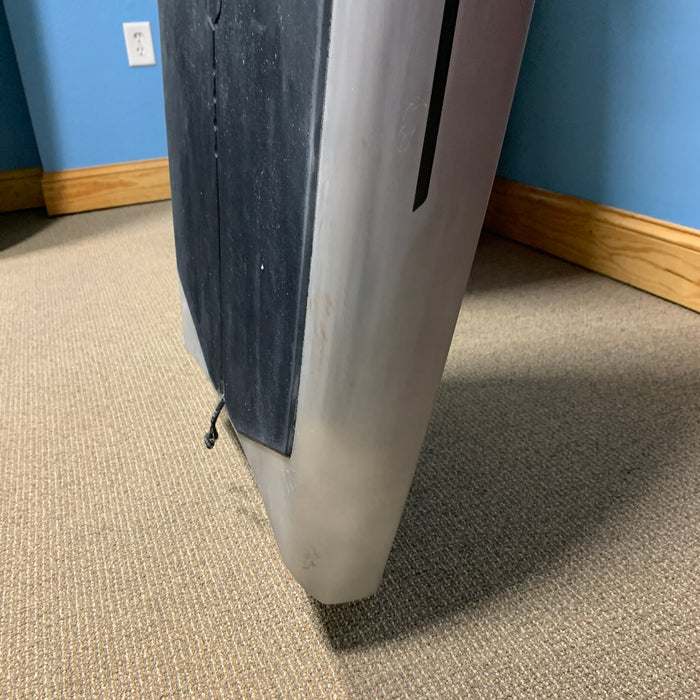 USED KT Drifter 4 Carbon Foilboard-7'1" x 170L