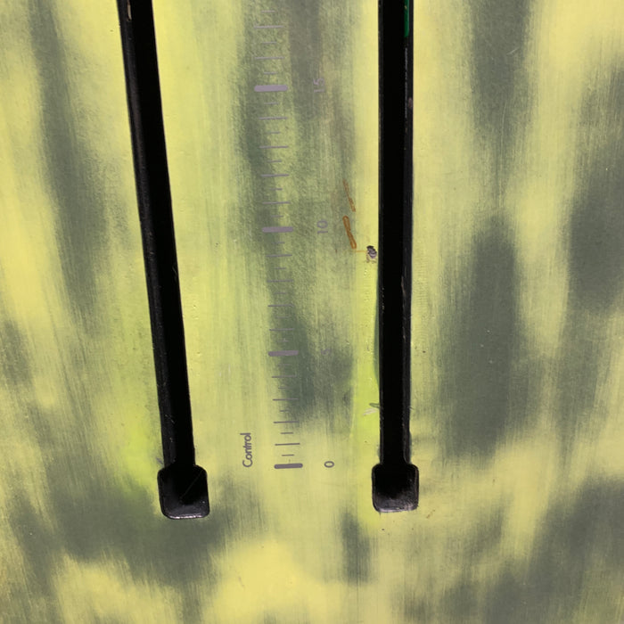 USED KT Drifter 4 Carbon Foilboard-7'1" x 170L