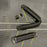 USED KT Drifter 4 Carbon Foilboard-7'1" x 170L
