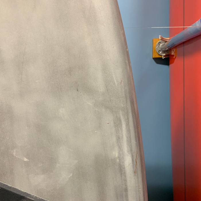 USED KT Drifter 4 Carbon Foilboard-7'1" x 170L
